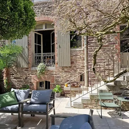 Bed & Breakfast Castel Jolly *