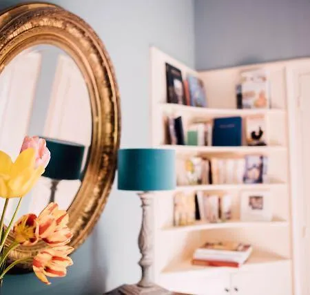 Bed & Breakfast Castel Jolly Rennes