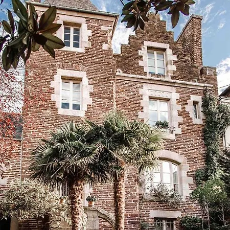 Castel Jolly Rennes