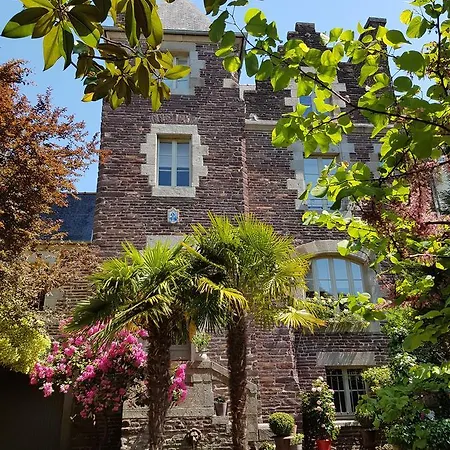 Castel Jolly * Rennes